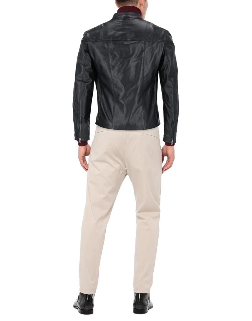 商品DACUTE|Biker jacket,价格¥821,第3张图片详细描述