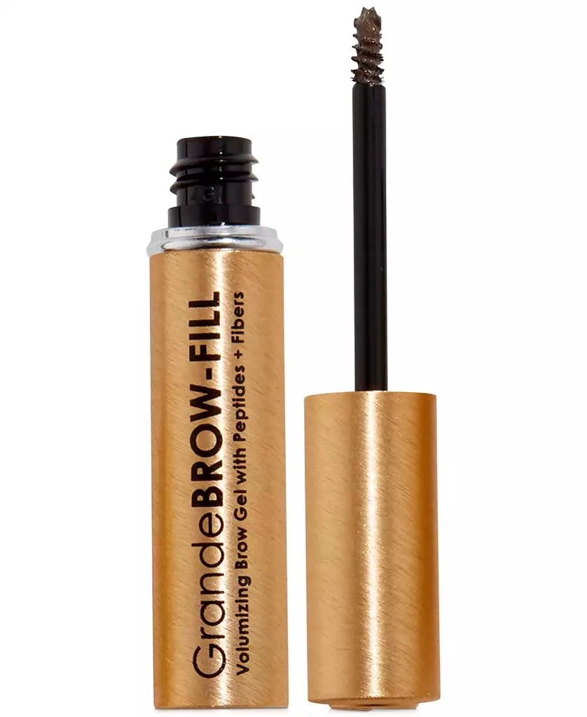 商品Grande Cosmetics|GrandeBROW-FILL Volumizing Brow Gel,价格¥150,第1张图片