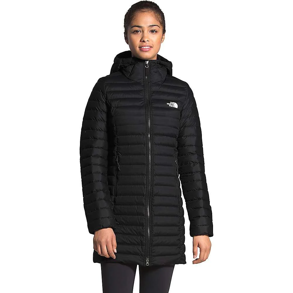 商品The North Face|The North Face Women's Stretch Down Parka,价格¥1744,第1张图片