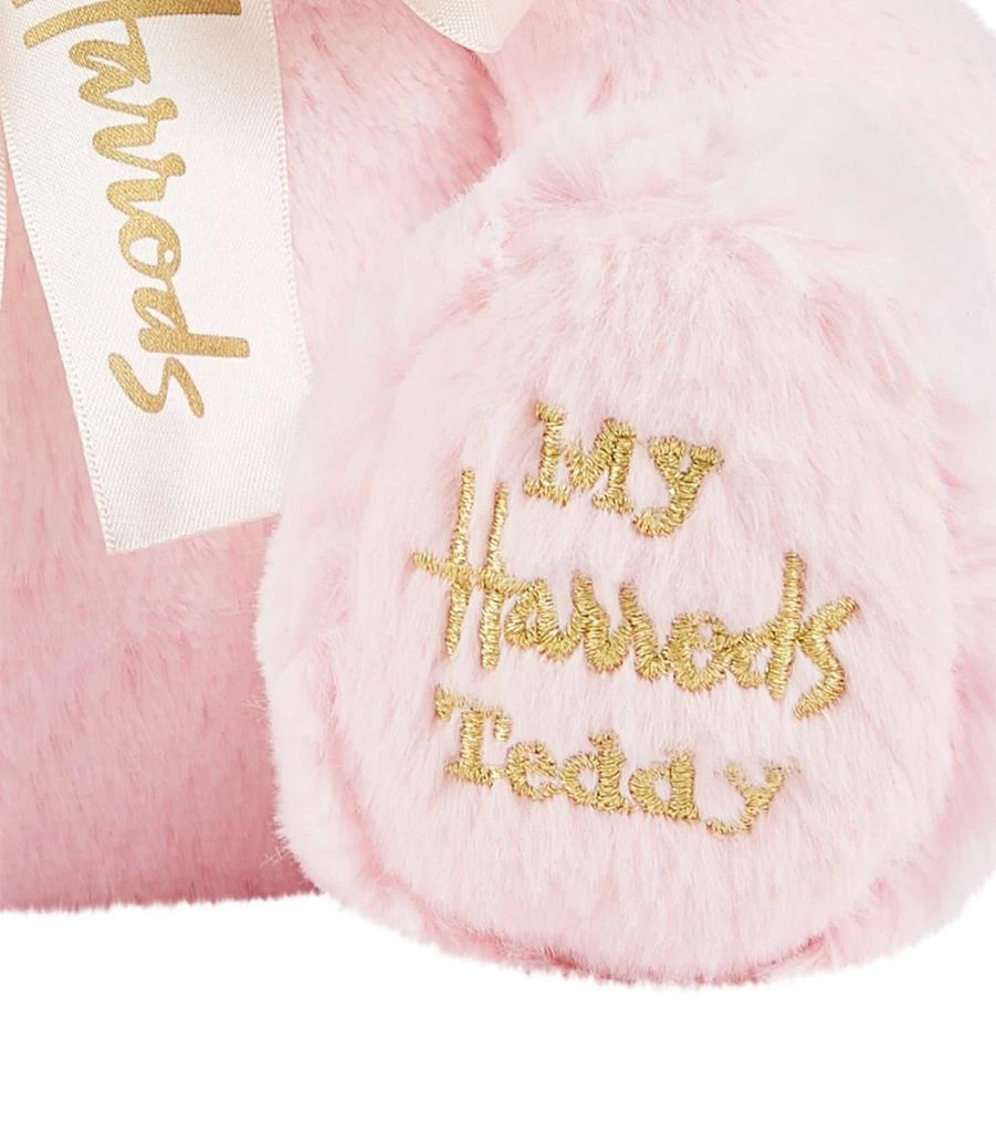 商品Harrods|My Harrods Teddy (28cm),价格¥203,第3张图片详细描述