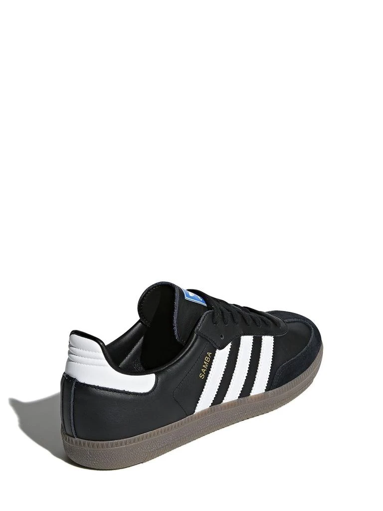 商品Adidas|Samba Og Sneakers,价格¥882,第3张图片详细描述