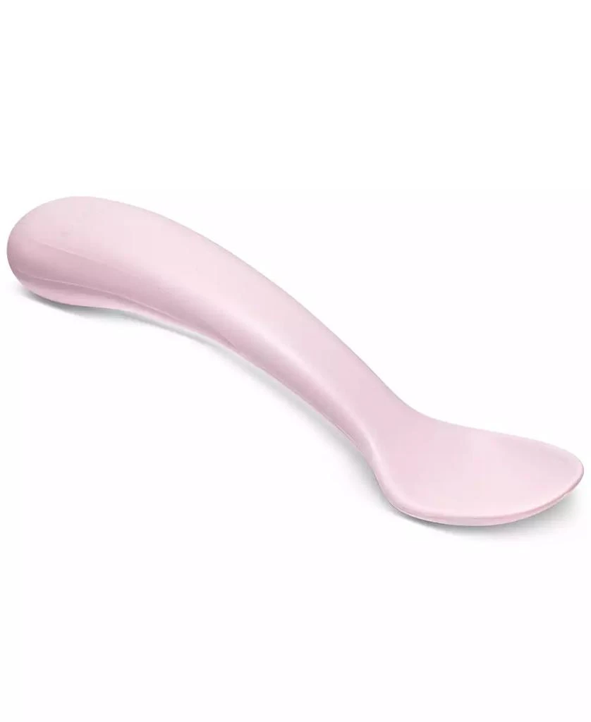商品OXO|TOT 2-Pack Flexible Silicone Feeding Spoons,价格¥89,第2张图片详细描述