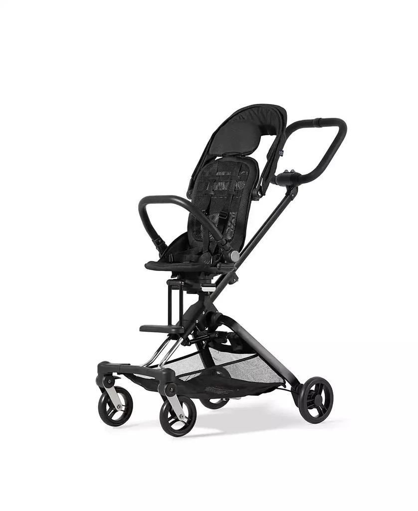 On The Go 2-in-1 Lightweight Stroller 商品