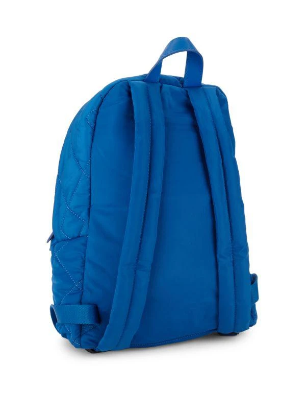 商品Marc Jacobs|女士经典菱格双肩包,价格¥782,第4张图片详细描述