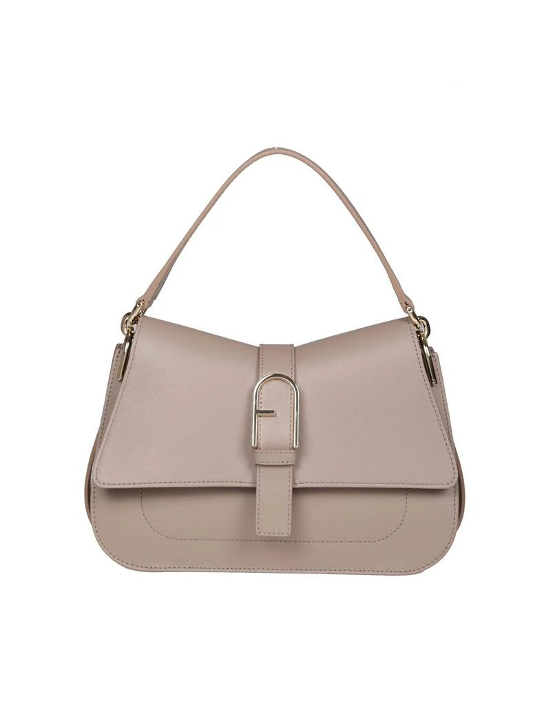 商品Furla|Furla Flow Medium Top Handle Bag,价格¥2938,第1张图片