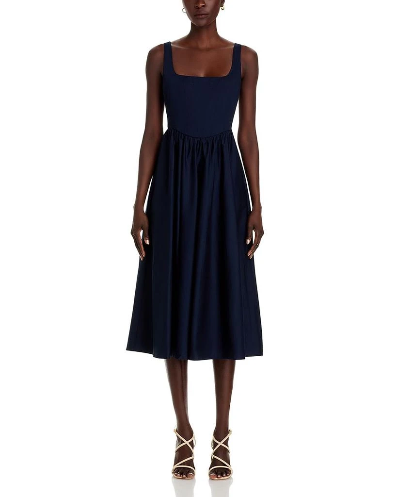 Desi Bustier Midi Dress 商品