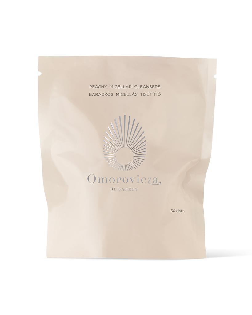 Peachy Micellar Cleansers, 60 Count商品第3张图片规格展示
