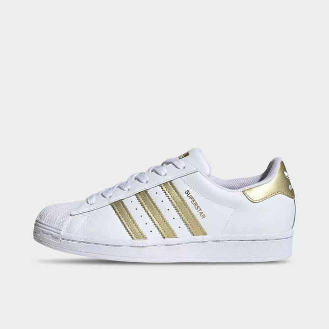 商品Adidas|Women's adidas Originals Superstar Casual Shoes,价格¥782,第1张图片