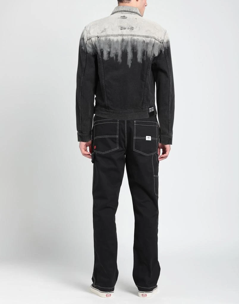 商品Versace|Denim jacket,价格¥1961,第3张图片详细描述