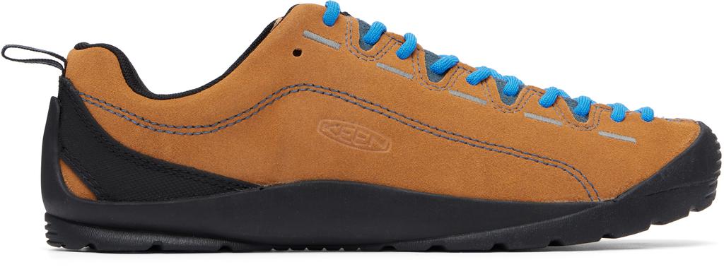 Orange Jasper Sneakers image 2