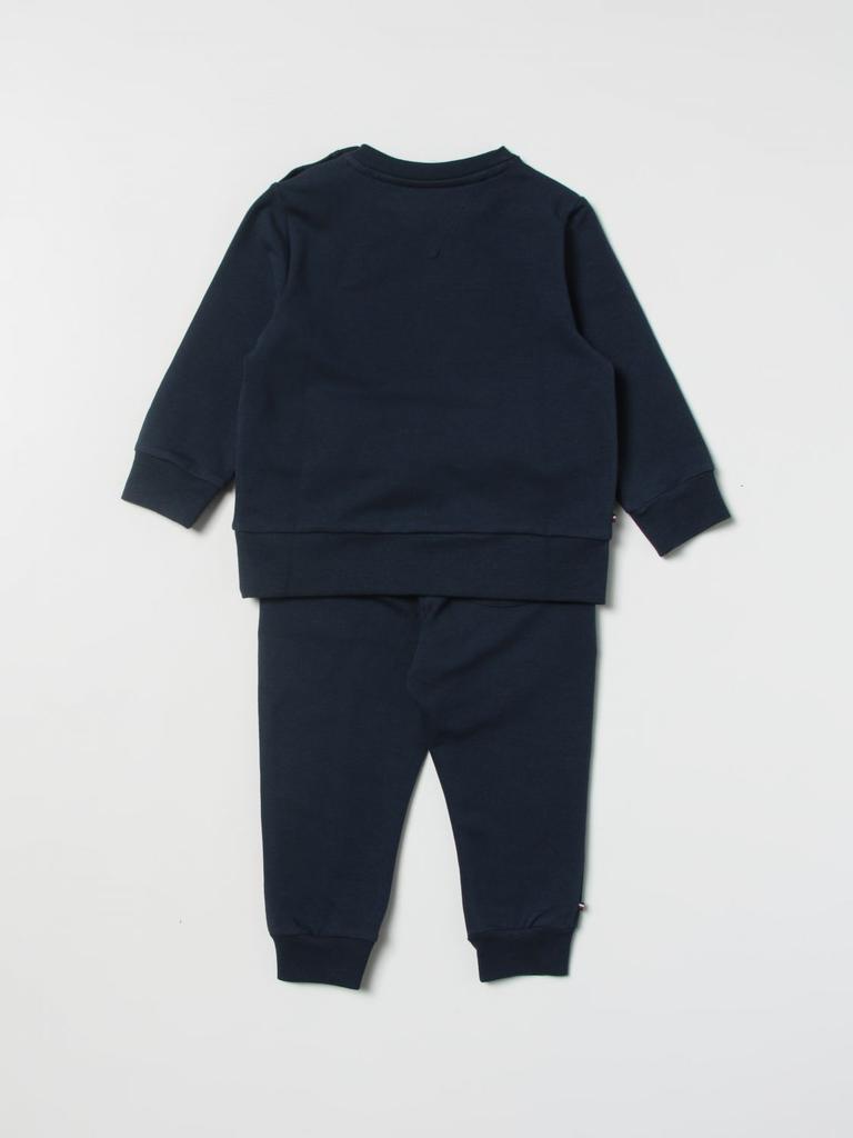 Tommy Hilfiger stretch organic cotton 2-piece set商品第2张图片规格展示