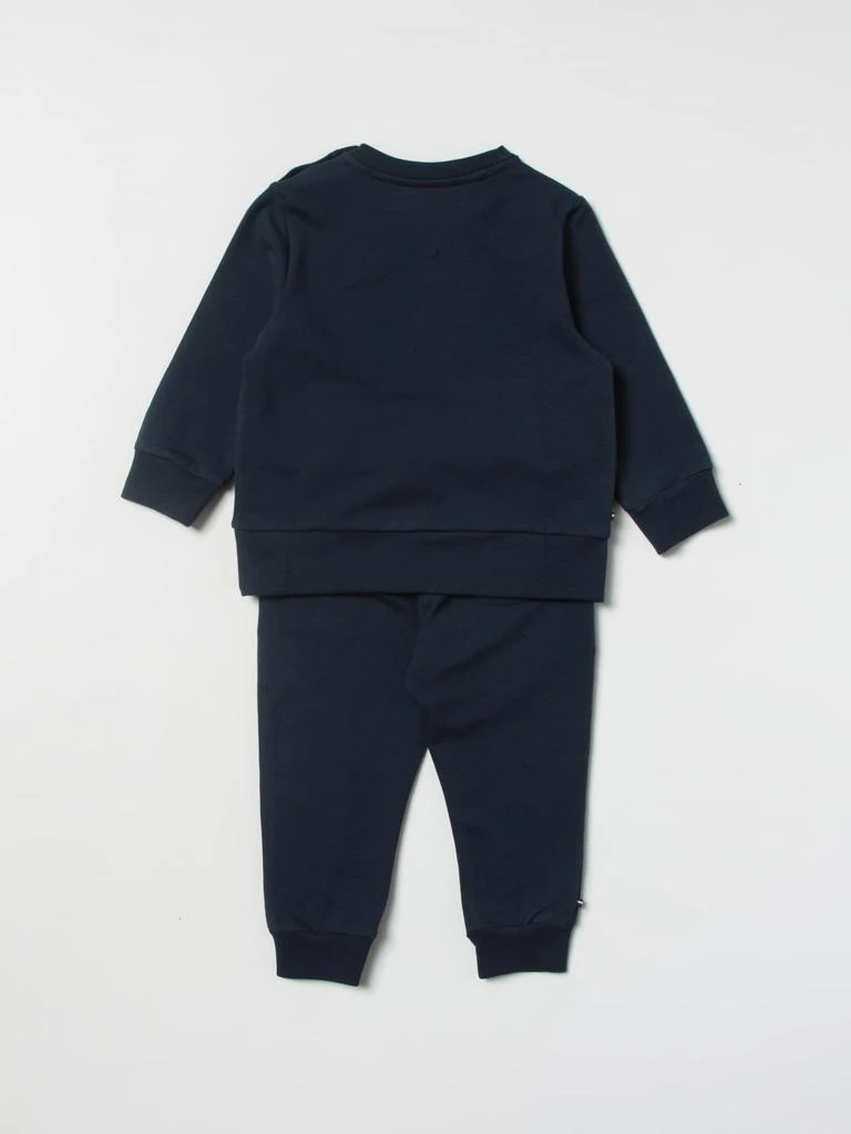 商品Tommy Hilfiger|Tommy Hilfiger stretch organic cotton 2-piece set,价格¥751,第2张图片详细描述