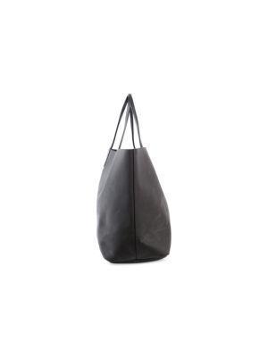 商品[二手商品] Givenchy|Dog Graphic Leather Tote Bag,价格¥4477,第5张图片详细描述