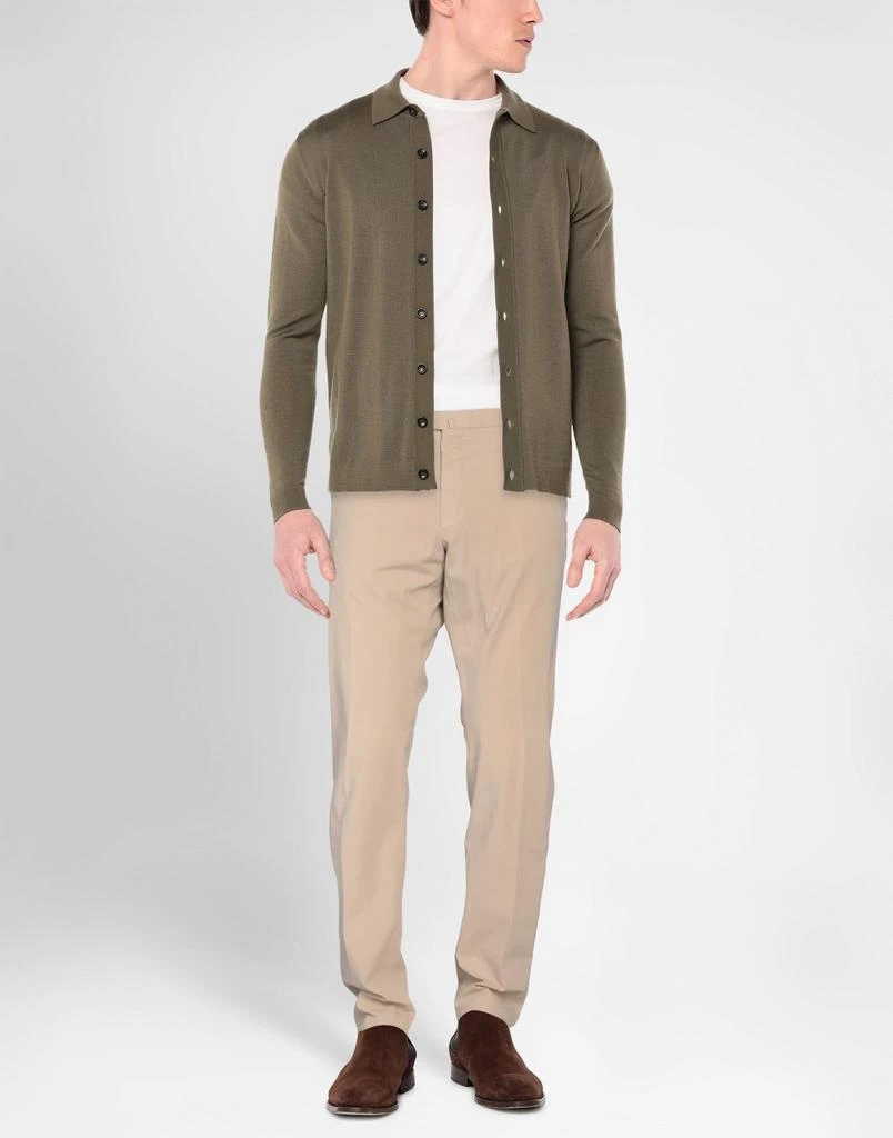 商品PAL ZILERI|Casual pants,价格¥820,第2张图片详细描述