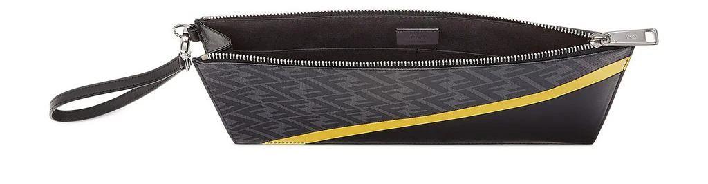 商品Fendi|扁平手拿包,价格¥7197,第4张图片详细描述