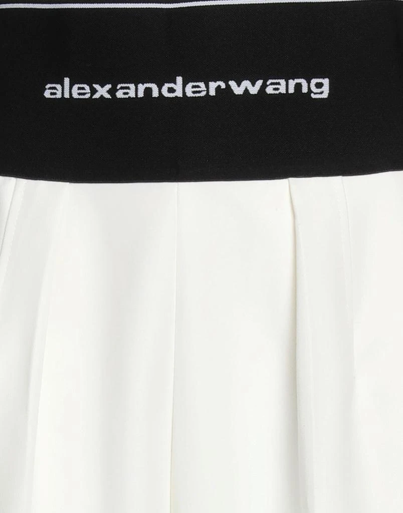 商品Alexander Wang|Casual pants,价格¥4010,第4张图片详细描述