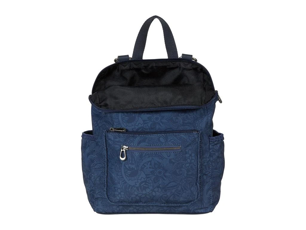 商品Sakroots|Eco-Twill Loyola Convertible Backpack,价格¥508,第3张图片详细描述