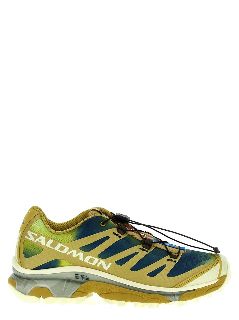 商品Salomon|Xt-4 Og Aurora Borealis Sneakers Multicolor,价格¥1188,第1张图片