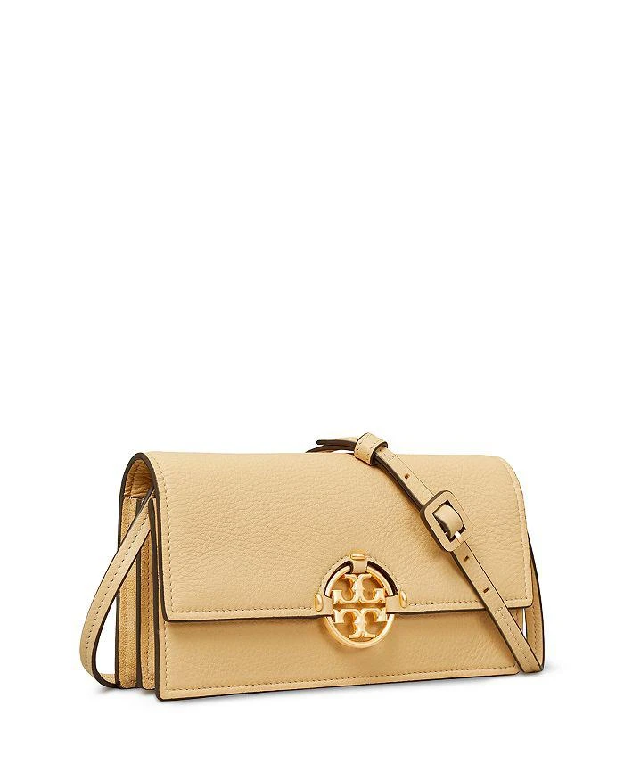 商品Tory Burch|Miller Wallet Crossbody,价格¥2798,第4张图片详细描述