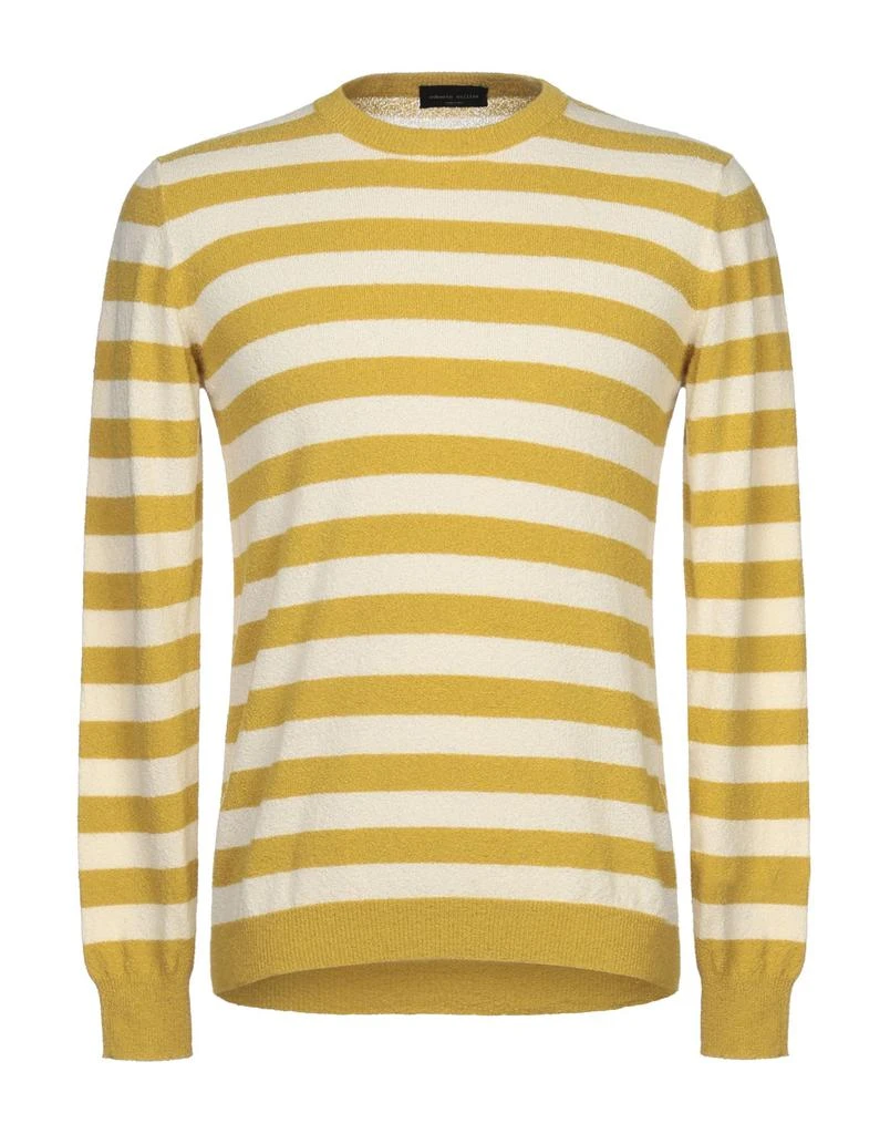 商品ROBERTO COLLINA|Sweater,价格¥299,第1张图片