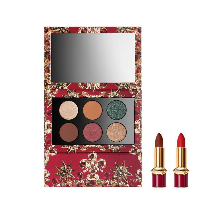 MTHRSHP + LIPSTICK DUOS KIT 商品