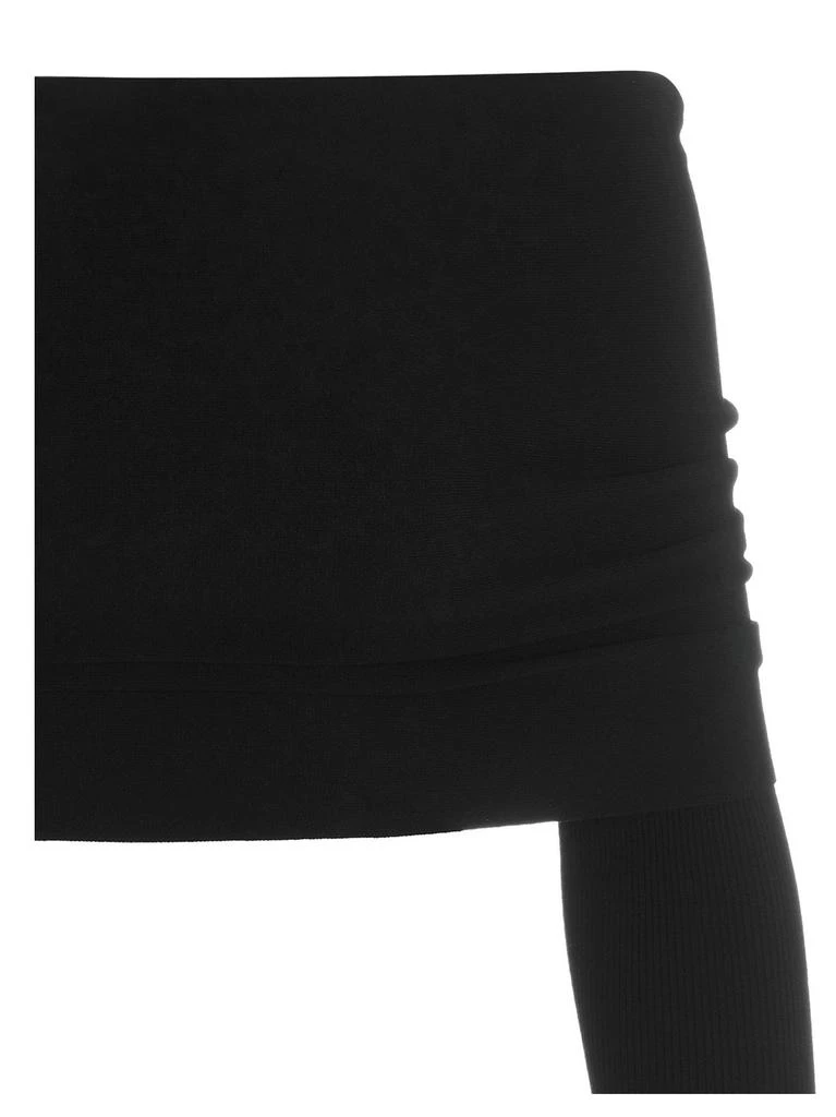 商品Ambush|Off-shoulders top,价格¥2089,第3张图片详细描述
