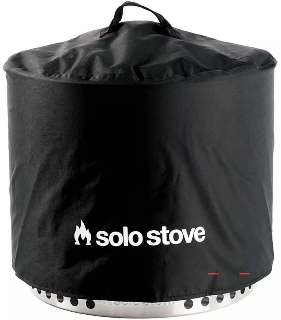 商品Solo Stove|Solo Stove Bonfire Shelter,价格¥411,第1张图片详细描述