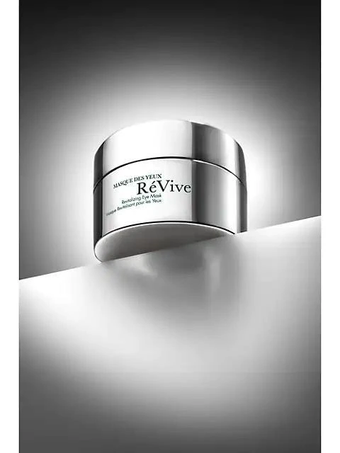 商品Revive|Masque Des Yeux Revitalizing Eye Mask,价格¥1611,第2张图片详细描述