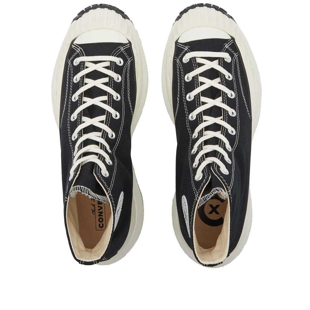 商品Converse|Converse Chuck 70 At Cx Platform,价格¥403,第5张图片详细描述