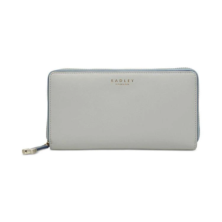 商品Radley|Arlington Street Large Zip-Around Matinee Wallet,价格¥467,第1张图片