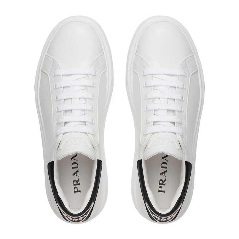 PRADA 白色男士运动鞋 4E3583-3G4I-F0964 商品