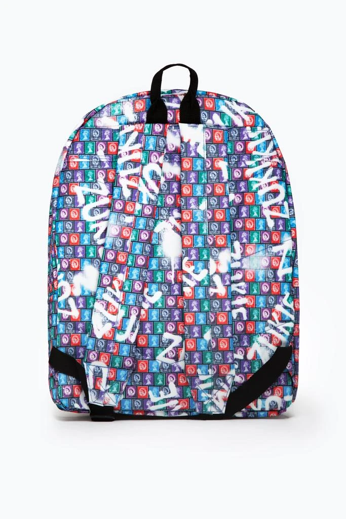 商品HYPE BAGS|ZUKIE QUEEN LIZZY BACKPACK,价格¥65,第3张图片详细描述