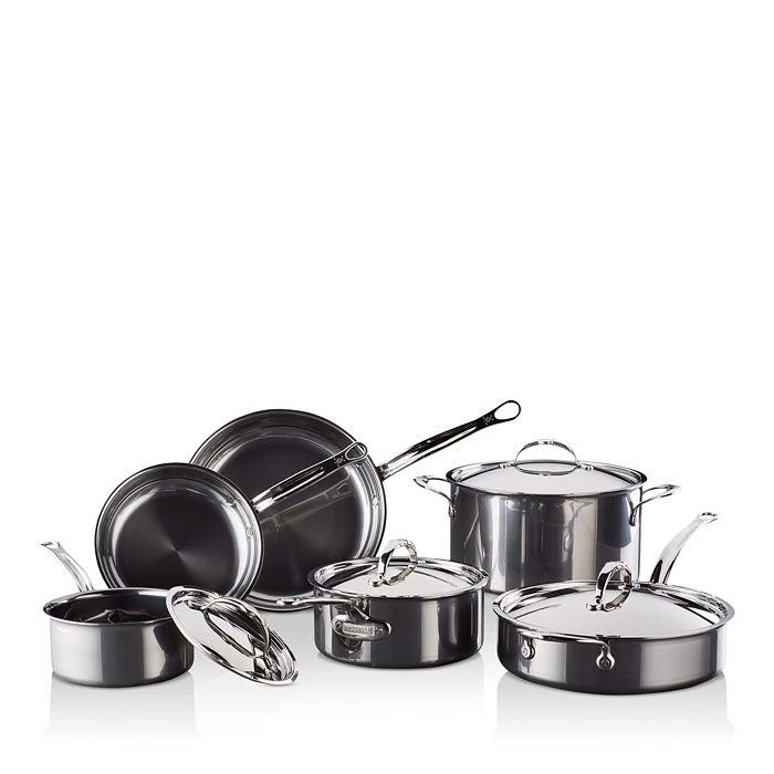 NanoBond™ 10-Piece Cookware Set 商品
