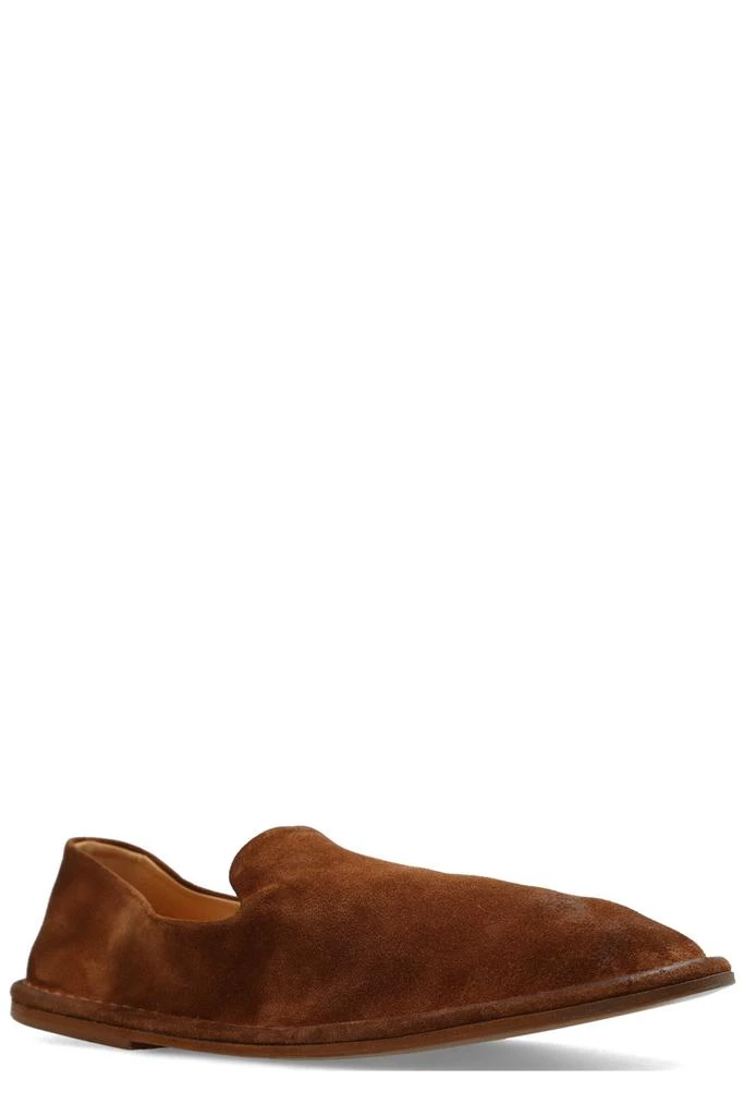 商品Marsèll|Marsèll Filo Round Toe Loafers,价格¥3965,第2张图片详细描述