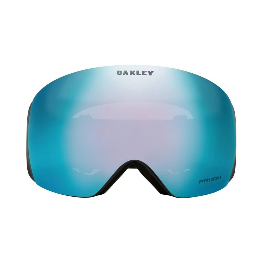 商品Oakley|Unisex Flight Deck Snow Goggles,价格¥807,第2张图片详细描述