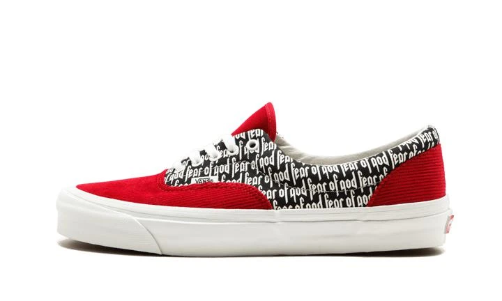 商品Vans|Vans Era 95 DX F.O.G.,价格¥6843,第1张图片