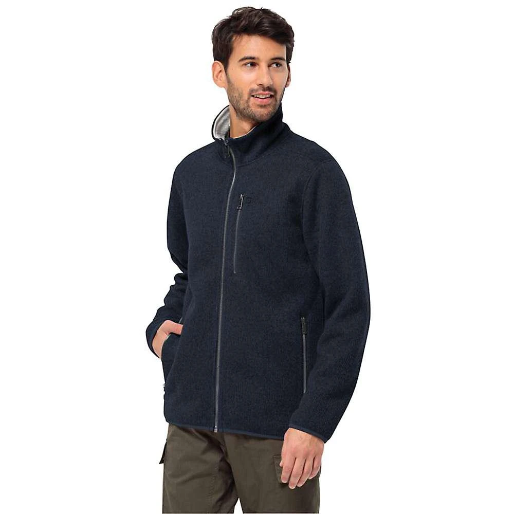 Jack Wolfskin Men's Robson Fjord Jacket 商品