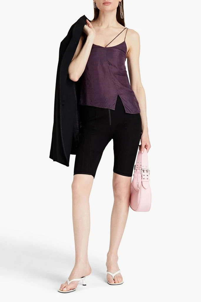 商品1017 ALYX 9SM|Lily cupro-jacquard camisole,价格¥833,第2张图片详细描述