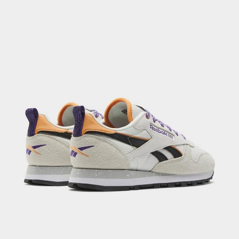 商品Reebok|女款 Classic 皮革运动鞋,价格¥261,第3张图片详细描述