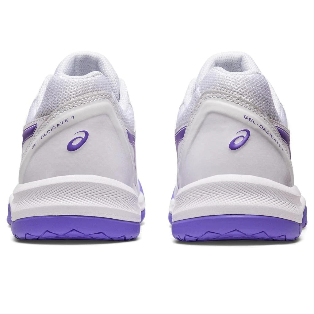 商品Asics|GEL-Dedicate 7 Tennis Shoe,价格¥598,第5张图片详细描述