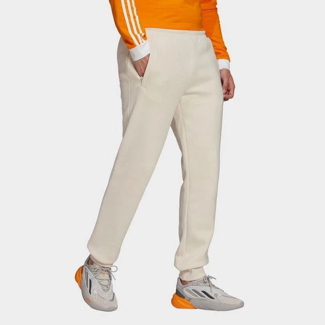 商品Adidas|Men's adidas Originals Adicolor Essentials Trefoil Pants,价格¥301,第3张图片详细描述