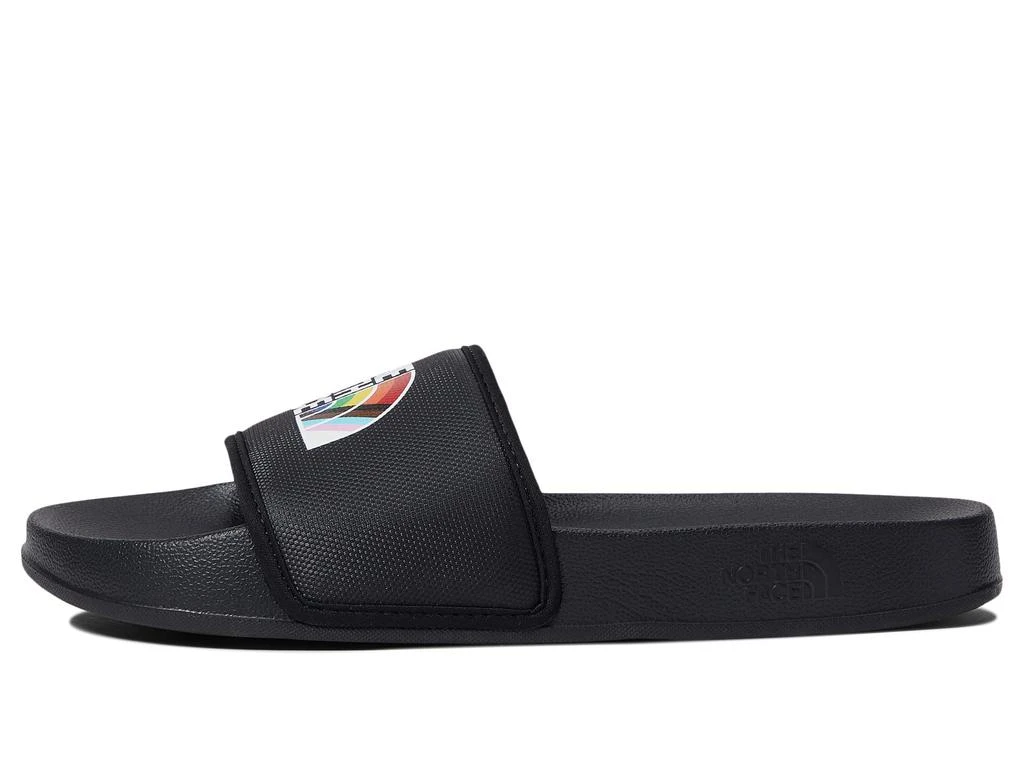 商品The North Face|Base Camp Slide III Pride,价格¥254,第4张图片详细描述