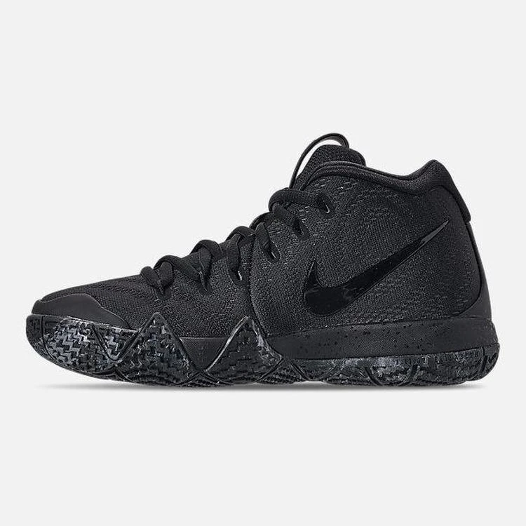 商品NIKE|男大童 Kyrie 4 篮球鞋,价格¥669,第4张图片详细描述