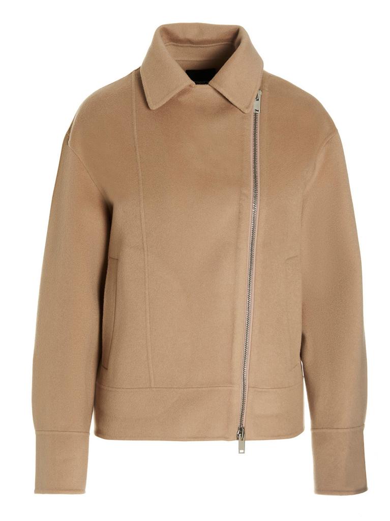 'Os Moto' jacket商品第2张图片规格展示