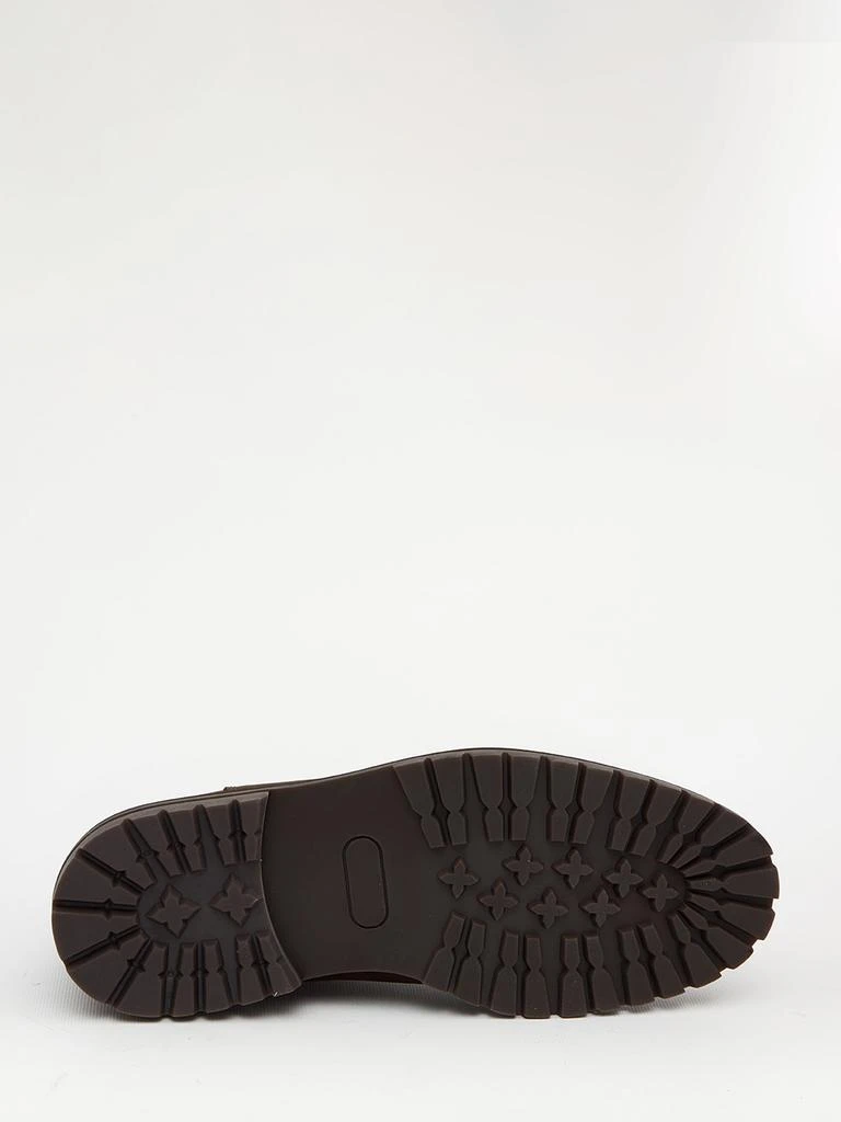商品Common Projects|Winter Chelsea boots,价格¥2850,第5张图片详细描述