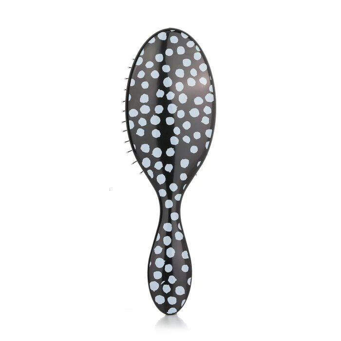 商品Wet Brush|Wet Brush 儿童发梳 Kid's Detangler - # Polka Dot 1pc,价格¥90,第3张图片详细描述