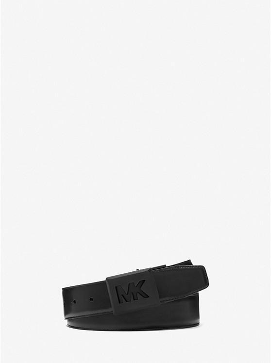 商品Michael Kors|Logo Belt,价格¥282,第5张图片详细描述