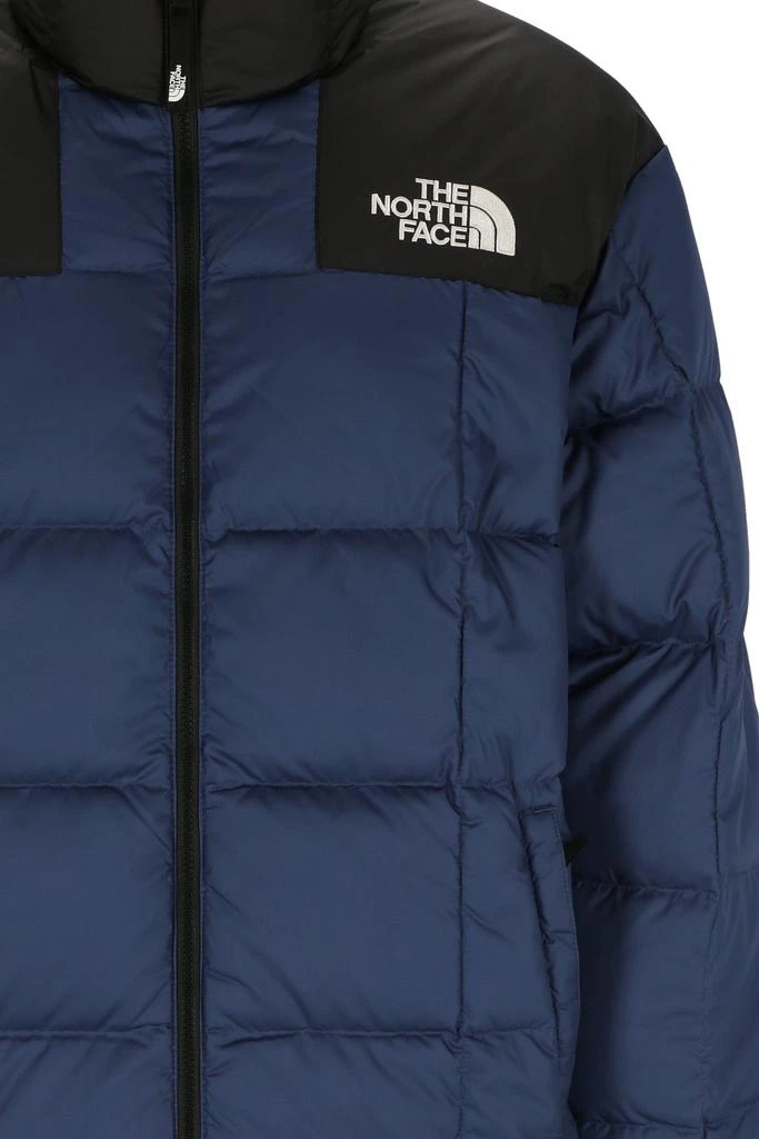 商品The North Face|The North Face Lhotse Zipped Puffer Jacket,价格¥3407,第3张图片详细描述