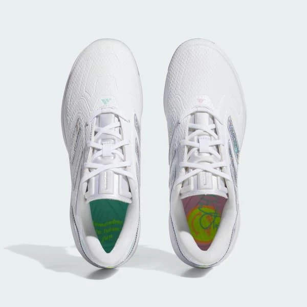 商品Adidas|Adizero PureHustle 3 Sis Bates Cleats,价格¥519,第3张图片详细描述