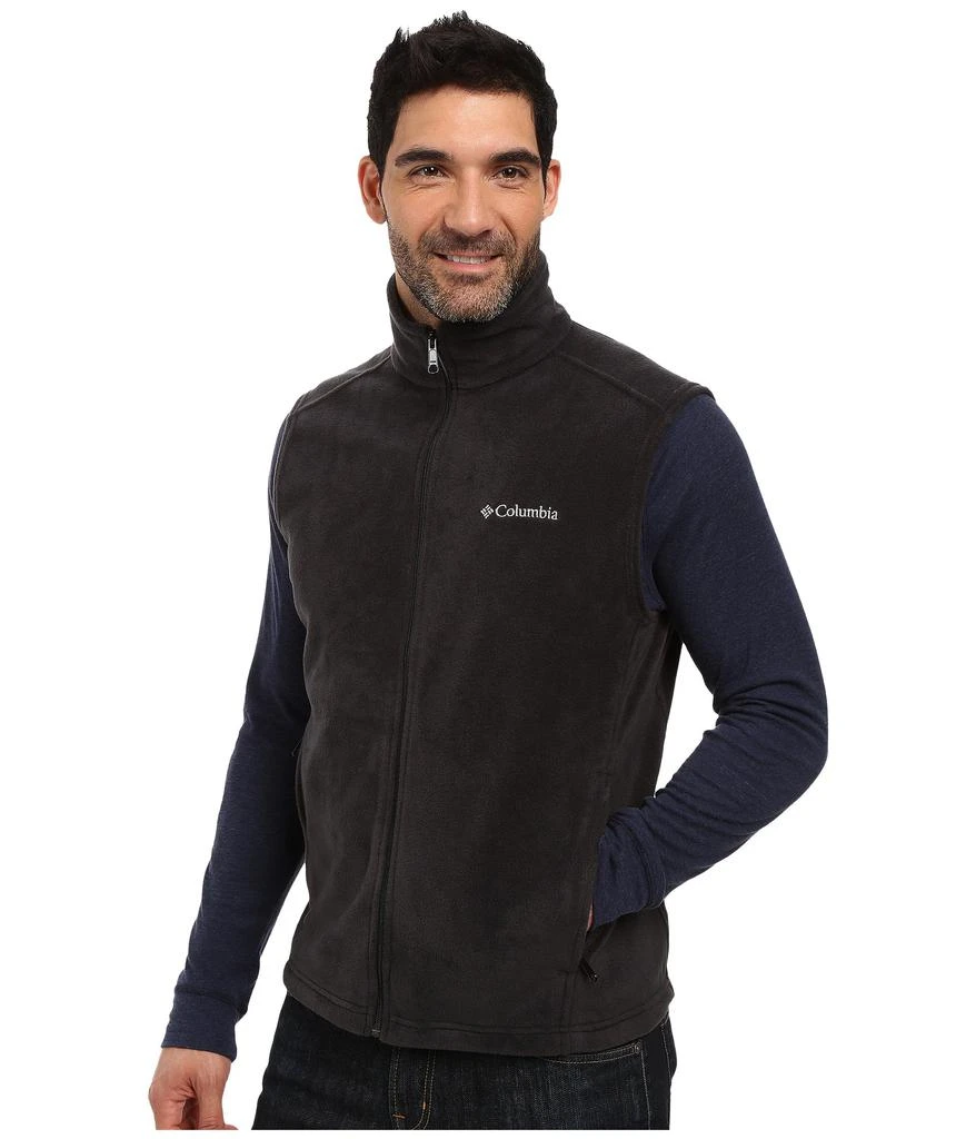 商品Columbia|Steens Mountain™ Vest,价格¥222,第2张图片详细描述